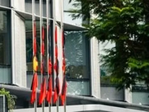 Đề xuất bổ sung trường hợp lãnh đạo từ trần được tổ chức lễ tang cấp cao