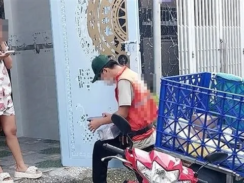 Công an chỉ ra nguyên nhân người dân bị lộ thông tin như tên, địa chỉ, số tiền mua hàng vào tay các "shipper lừa đảo"