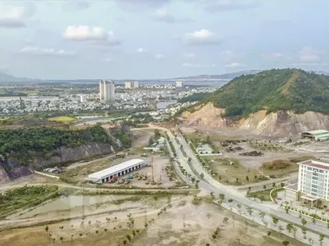 Động thái mới của Bình Định về dự án nghìn tỷ ‘treo’ gần 10 năm