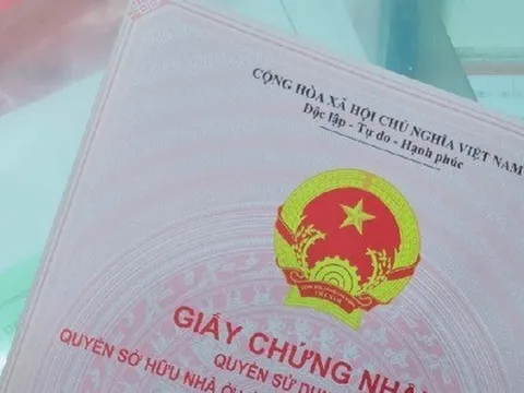 Chính quyền địa phương 2 cấp sẽ vận hành từ 1/7/2025, người dân 34 tỉnh, thành mới không cần chỉnh lý giấy tờ, hồ sơ liên quan đến đất đai