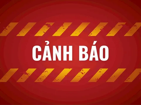 Công an cảnh báo một thủ đoạn lừa đảo mới, đặc biệt khó phát hiện