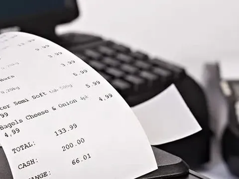 100% các giao dịch trên nền tảng thương mại điện tử có hoá đơn điện tử