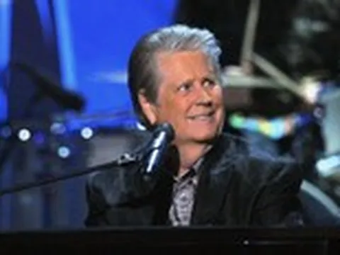 Brian Wilson: tiễn một mùa hè