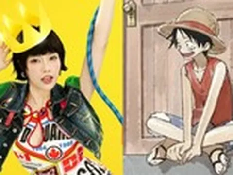 Anime làm lại One Piece khởi động; Ninh Dương Lan Ngọc trở lại Running Man