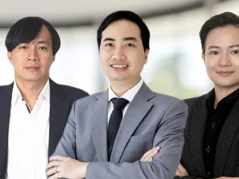 Siêu đô thị Tp.HCM mới sẽ thế nào hậu sáp nhập?