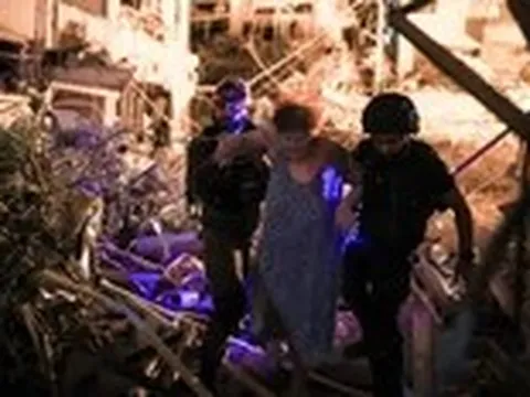 Xung đột Israel - Iran: Mong mỏi hai chữ hòa bình