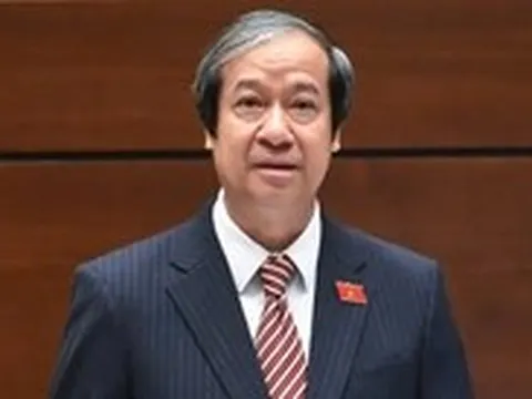 Bộ trưởng Nguyễn Kim Sơn nói về việc chuẩn bị áp dụng ngay miễn học phí từ năm học này