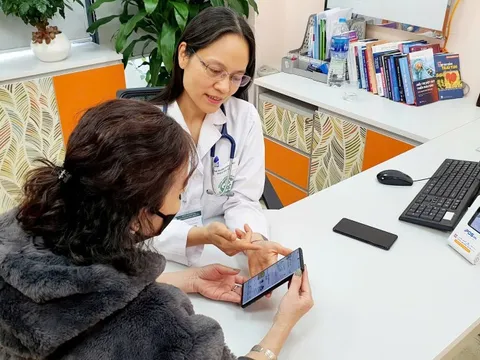 Đến ngày 30/9, mọi bệnh viện phải hoàn tất số hóa hồ sơ bệnh án