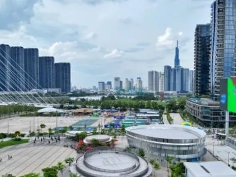 Người dân 12 phường mới ở Thủ Đức cần đến đâu để làm thủ tục giấy tờ?