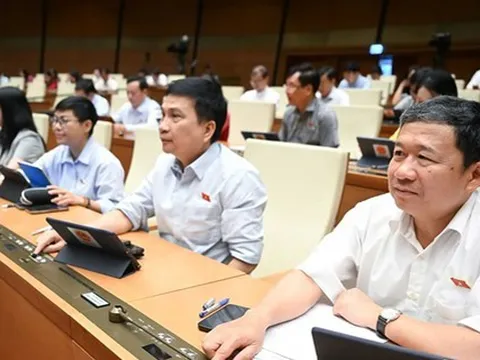 Không hạn chế quảng cáo với người nổi tiếng, người có ảnh hưởng