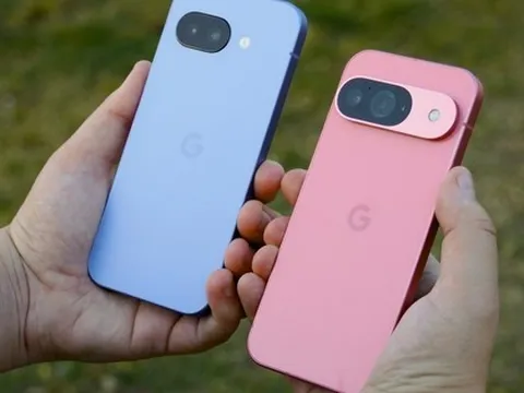 The Verge nói đây là những điện thoại giá rẻ đáng mua nhất, có cả iPhone