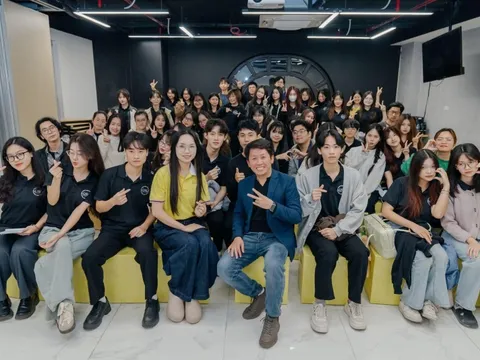Thiết kế Mỹ thuật Đa phương tiện: Ngành học triệu cơ hội hay cuộc chơi không dành cho số đông