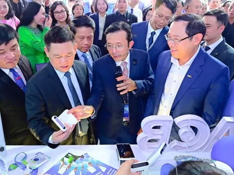 Ngày Không Tiền Mặt 2025: ACB cùng hơn 120.000 khách hàng trải nghiệm hành trình sống số