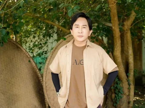NSƯT Kim Tử Long gây bất ngờ khi thử sức trong vai trò mới