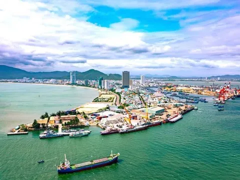 Xu hướng dịch chuyển đầu tư về duyên hải: Quy Nhơn vươn mình thành cực tăng trưởng mới