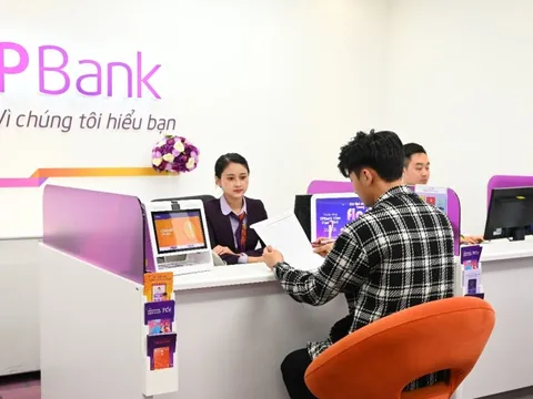 TPBank giới thiệu giải pháp vay mua nhà số hóa cho những quyết định an cư cẩn trọng