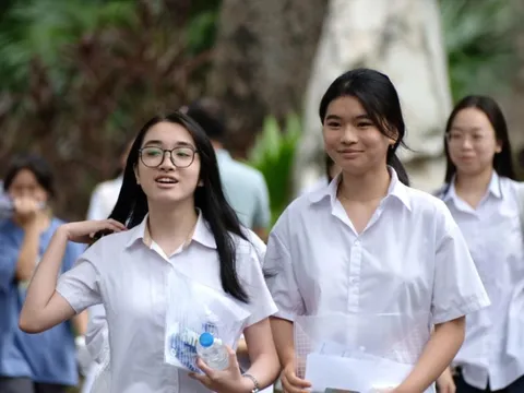 Nhiều trường đại học top đầu ở phía Bắc tăng học phí
