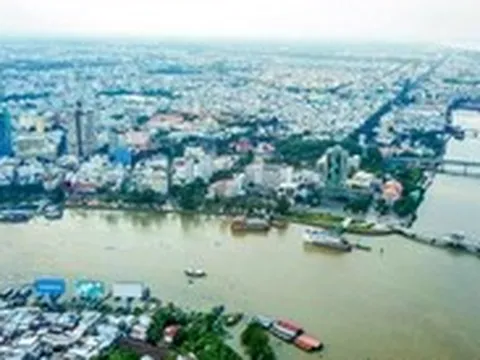 Quốc hội chính thức thông qua thành phố Cần Thơ mới với 103 xã, phường