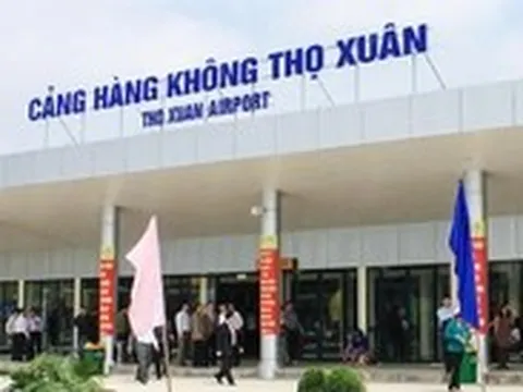 Thanh Hóa siết quản lý thiết bị bay không người lái, đảm bảo an toàn hàng không