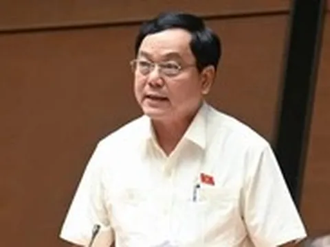 Đại biểu đề nghị tăng lương cho cán bộ công chức sau sắp xếp, nâng mức giảm trừ gia cảnh