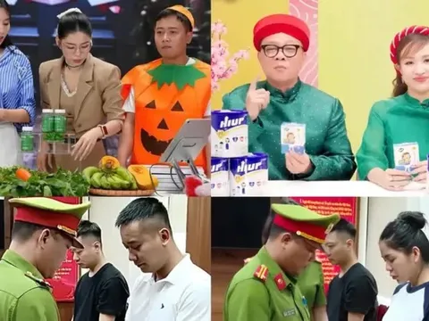 KOL và nền tảng mạng xã hội: Ai đang “bật đèn xanh” cho quảng cáo sai lệch?