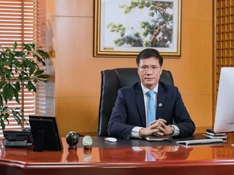 Bổ nhiệm lại Chủ tịch Hội đồng quản trị Bảo hiểm tiền gửi Việt Nam