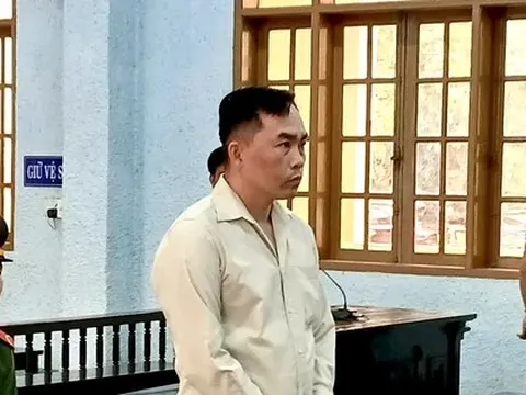 Nguyên phó phòng chi nhánh ngân hàng chiếm đoạt hơn 11,2 tỷ đồng