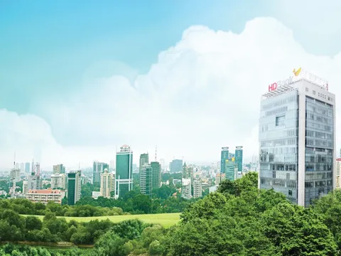 HDBank ký kết hạn mức tín dụng 2.000 tỷ đồng với PV Power, thúc đẩy chuyển đổi năng lượng bền vững