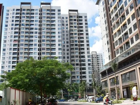 Hạ nhiệt giá nhà ở: Gọi tên nguồn cung