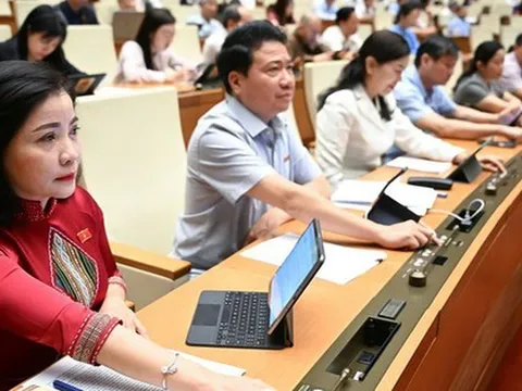 Chính thức giảm 2% thuế VAT đến hết năm 2026