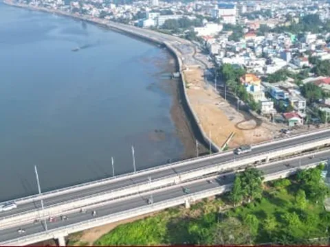 Tên gọi mới của các xã, phường ở Đồng Nai sau sắp xếp