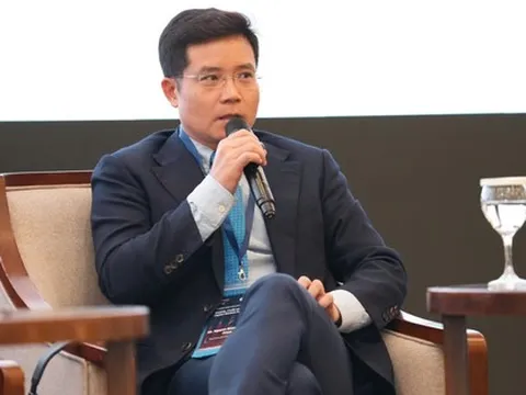 Chuyên gia: Huy động vốn cho siêu dự án đường sắt cao tốc 70 tỷ USD, có thể tính đến trái phiếu vĩnh cửu, người dân, doanh nghiệp sẽ rất hưởng ứng