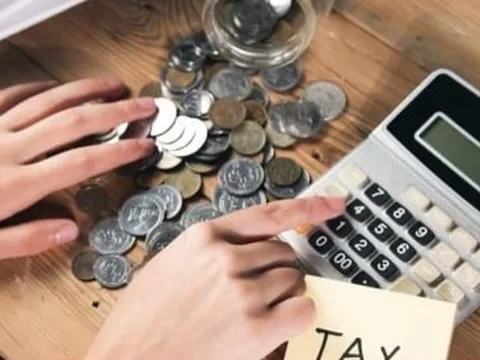 Bất kể khoản tiền nào vào tài khoản cá nhân cũng bị tính thuế?