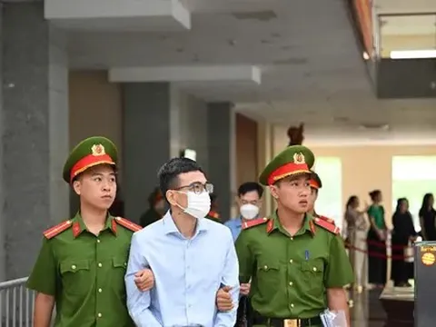 Phiên phúc thẩm ông Trịnh Văn Quyết cùng đồng phạm dự kiến kéo dài 5 ngày