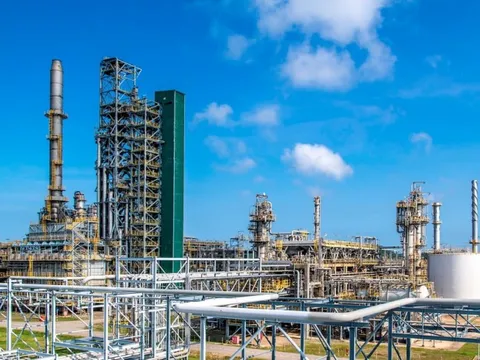 Đã đến lúc chốt lời cổ phiếu BSR?