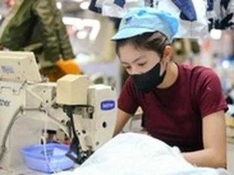 Từ 1-7, tiền lương tối thiểu vùng ở xã phường TP.HCM, Hà Nội có nhiều thay đổi