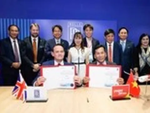 Vietjet ký đơn hàng mới 40 động cơ Trent 7000 với Rolls-Royce