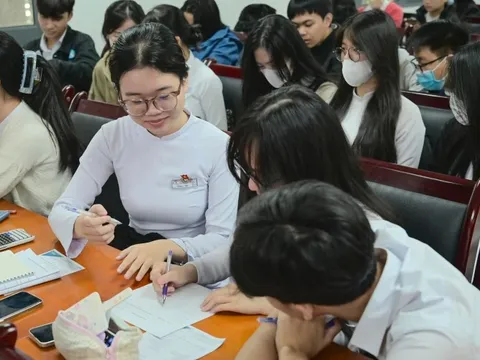 Đà Nẵng siết chặt an ninh, tổ chức thi tốt nghiệp THPT cho gần 15.000 thí sinh