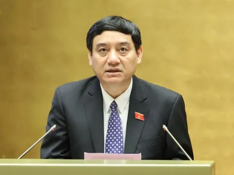 Chính thức: Lương nhà giáo xếp cao nhất trong thang bậc lương