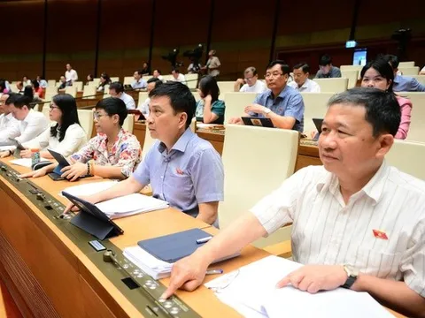 Quy định mới siết chặt chất lượng hàng hoá: Cấm thông tin gian dối, sai sự thật