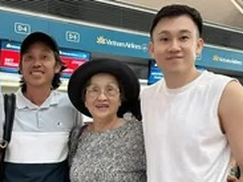 Dương Triệu Vũ phủ nhận Hoài Linh bệnh nặng; Soobin Hoàng Sơn đáp trả antifan cực gắt