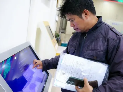 Liên thông hệ thống "1 cửa"
