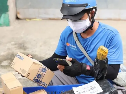 Lazada nói gì về việc kê khai và khấu trừ thuế thay người bán?