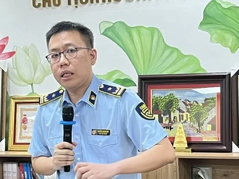 Hàng hóa không có hóa đơn, chứng từ hợp lệ đều bị xem là vi phạm