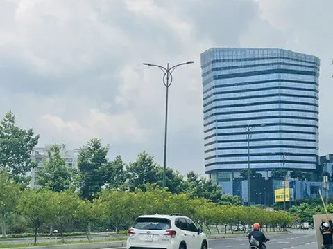 Savills: Bất động sản Việt Nam là điểm đến hấp dẫn cho dòng vốn quốc tế
