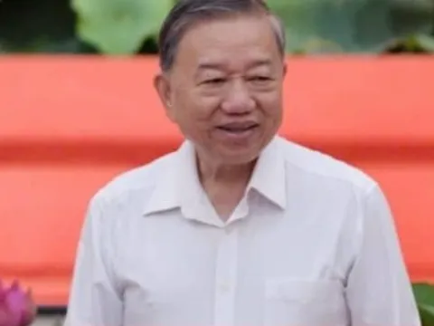 Làm việc với Tổng Bí thư, TP.HCM kiến nghị nhiều cơ chế đặc thù sau sáp nhập