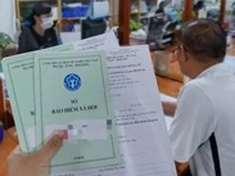 Từ 1-7, trốn đóng bảo hiểm xã hội, bảo hiểm y tế có thể bị xử lý hình sự