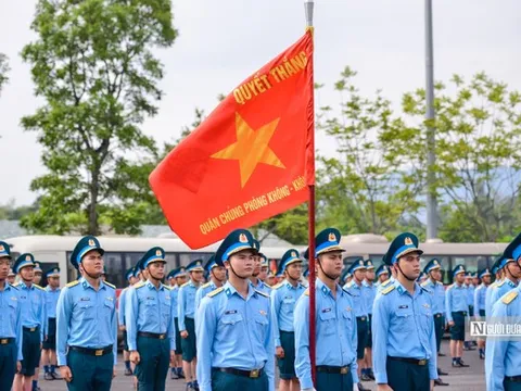 Hà Nội lập 6 tiểu ban phục vụ lễ kỷ niệm, diễu binh, diễu hành dịp Quốc khánh 2/9