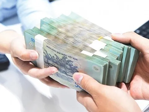 Luật hóa quyền thu giữ tài sản đảm bảo để thông dòng tín dụng