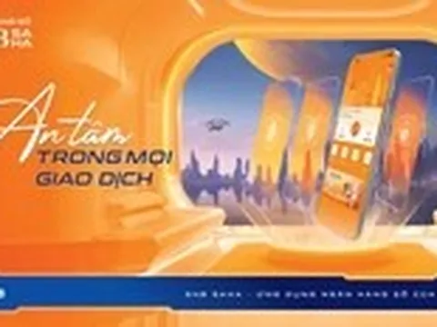 SHB ra mắt ứng dụng ngân hàng số thế hệ mới SHB SAHA